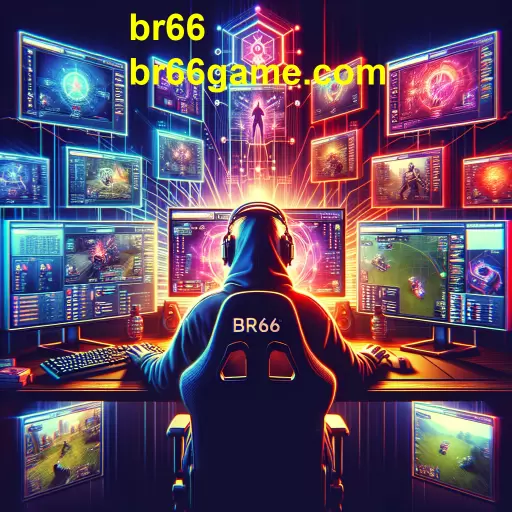 A Importância dos Guias de Jogos no 'br66'