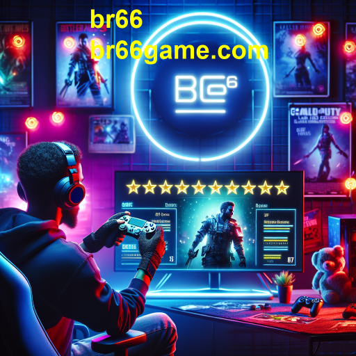 A Importância das Avaliações de Jogos na Comunidade Gamer